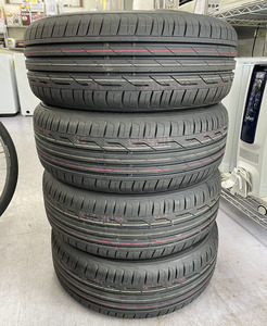 新車外し！BRIDGESTONE TURANZA T001 タイヤ４本セット 205/50R17 89V 2023年製（44.49週） 夏タイヤ ブリヂストン トランザ 札幌市