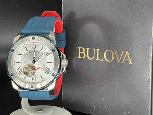 BULOVA/C9771083