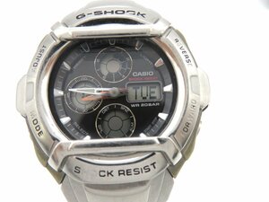 1円◆稼働◆ カシオ G-501D G-SHOCK デジタル クオーツ メンズ 腕時計 M05505