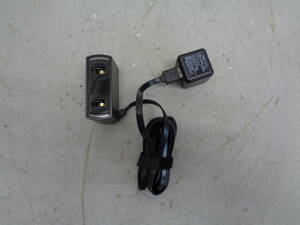 MK8988 ZPowerモデルZC-B01デュアルポケット補聴器充電器