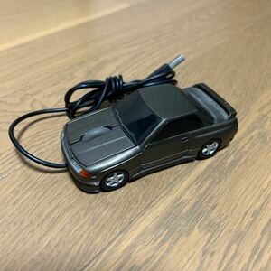 BNR32GTR 型パソコンマウス