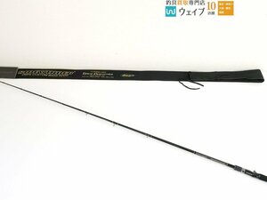 デプス サイドワインダー グレートパフォーマー TGC-70HR/GP フェルデランス 実釣未使用品