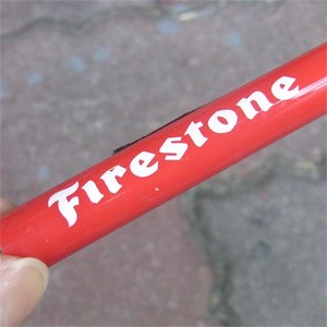 送料130円　Firestone SCREWDRIVER ★正規品　並行輸入品　ファイヤーストーン　ドライバー