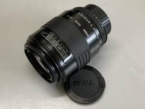 【訳あり実用品】シグマ　SIGMA ZOOM AF κ 70-210mm F4-5.6 ニコンFマウント　for Nikon