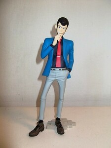 ルパン三世 LUPIN THE THIRD MASTER STARS PIECE フィギュア MSP 