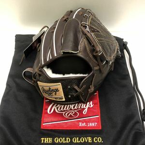 G-1059 タグ付き未使用品 ローリングス Rawlings プロプリファード 硬式 投手用 GH2FPWA15MG グローブ グラブ 野球 