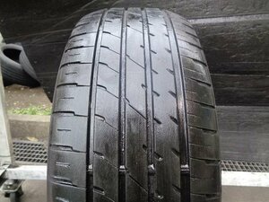 【Z711】RV504▲225/50R17▲1本売切り