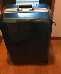 スーツケース 60リットル EVERWIN　旅行用　スーツケース　ハードタイプ