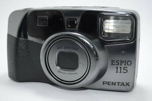 【外観並級】ペンタックス PENTAX ESPIO 115　#t8592