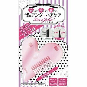 【vaps_6】アメイズプラス ラブジョリー アンダーヘアケア ムダ毛 カミソリ 送込