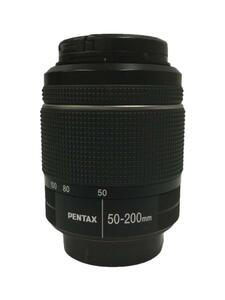 PENTAX◆レンズ/smc PENTAX-DA L 50-200mm ED WR//