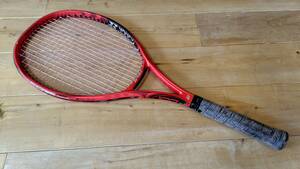 【送料込】YONEX ヨネックス VCORE 100 G2　中古