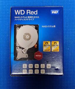 Western Digital WD30EFRX ［WD Red 3TB］