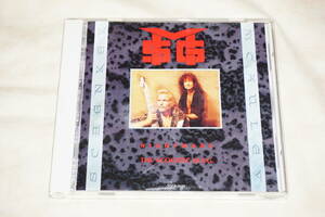 ●　マイケル・シェンカー　MICHAEL SCHENKER　●　アコースティック M.S.G. ！　NIGHTMARE THE ACOUSTIC M.S.G. 【 国内盤・CD 】