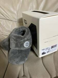 UGG ベビーブーツ　　 size〜12ヶ月 試着のみ