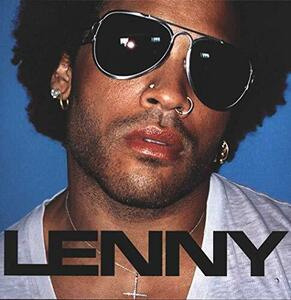 Lenny [12 inch Analog](中古品)