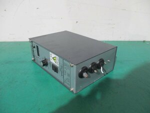 中古 MURATA SEIKO Controller PC-501M 電磁式振動機用のインバータ方式コントローラ 80-220V(JBUR50216D017)
