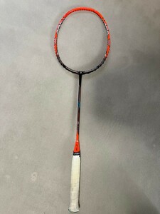 YONEX バドミントンラケット　