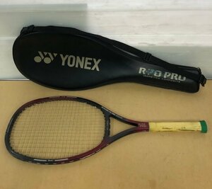 YONEX ヨネックス REXKING 70 PRO R-70 PRO テニスラケット 約330g 231212SK130471