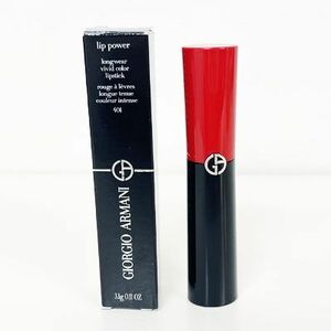 アルマーニ/GIORGIO ARMANI リップ パワー #401 3.1g