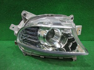 良品★ レクサス LS460 USF40 前期 純正OP 右フォグランプ HID STANLEY P6780