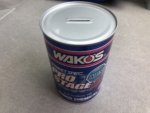 非売品 WAKO