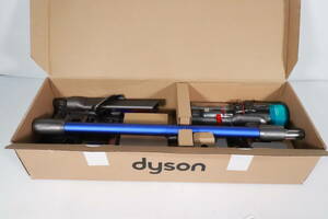 1円～★簡易動作確認済★dyson Micro 1.5kg SV21 FF ダイソン 掃除機 コードレスクリーナー 家電 スティッククリーナー サイクロン S318