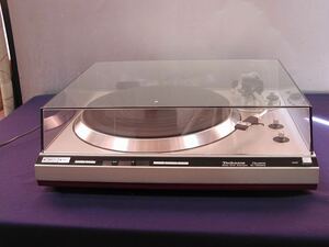 Technics SL1300MK2 (整備 調整品)