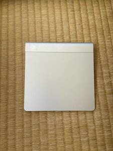 Appleアップル Magic Trackpad マジックトラックトラックパッド