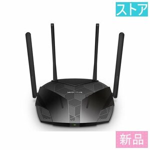 新品・ストア WiFi無線LANルーター MERCUSYS MR70X