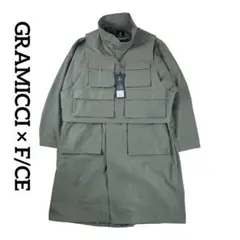 GRAMICCI × F/CE LAYERED OUTERWEAR 未使用品