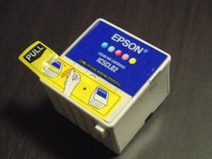 ◆エプソンプリンターインク　EPSON 型番：IC5CL02 新品未使用