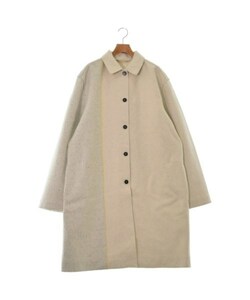 JIL SANDER ステンカラーコート レディース ジルサンダー 中古　古着