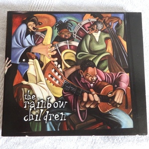 CD PRINCE THE RAINBOW CHILDREN SELECTION #70004-2