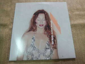 TORI AMOS/Jackie