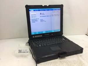 R ジャンク/ NEC FC-N22G/B76SS Intel Core i7 U 660 メモリ2.05GB HDD320.07GB 【G04130】