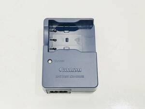 送料込み　Canon キャノン バッテリーチャージャー CB-2LU 充電器　デジカメ　電池　Li-ion