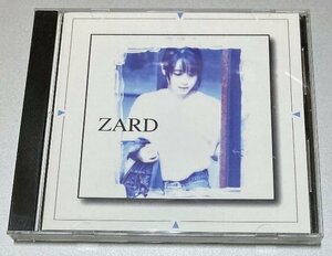 CD☆ZARD/BLEND～SUN & STONE 　台湾盤