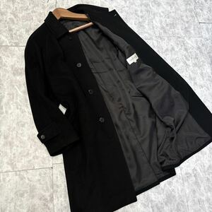 RRR ＊ 良品 極上カシミヤ100% 