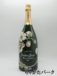 ペリエジュエ ベルエポック 白 2011 マグナムサイズ 並行品 1500ml