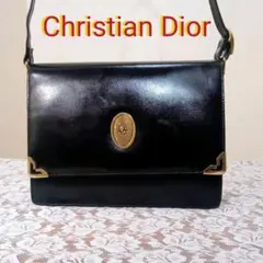 Christian Dior ヴィンテージ 2wayバッグ