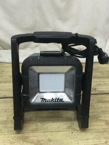 【中古品】マキタ 充電式LEDスタンドライト 本体のみ 14.4V/18V ML805 /IT470URZ9RA8