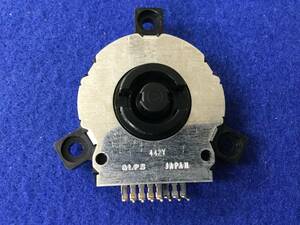 ES408428J 【即決即納】 アルプス JVC VTR用エンコーダースイッチ [73BbK/181178]　ALPS Encoder Switch for JVC VCR 　１個セット