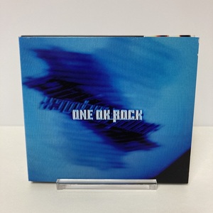 YC1 ONE OK ROCK／残響リファレンス 初回限定盤
