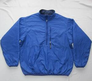 ☆90s パタゴニア パフボール プルオーバー（XL）1997年 / patagonia puffball USA製 90s vintage mars