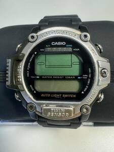 Ｌ092　腕時計　CASIO/カシオ　PRO TREK/プロトレック　PRT-30