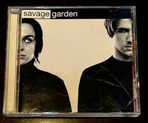 サヴェージガーデン/savage garden/輸入盤/送料全国一律180円