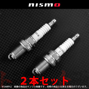 NISMO ニスモ プラグ セフィーロ A33 VQ20DE 22401-RN010-6 トラスト企画 ニッサン (660121218