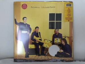 EUオリジナル The Cranberries / To The Faithful Departed LP クランベリーズ EU Original アナログ レコード