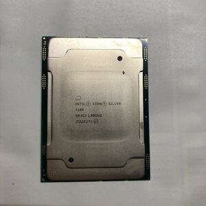 Intel Xeon Silver 4108 1.80GHz SR3GJ /168